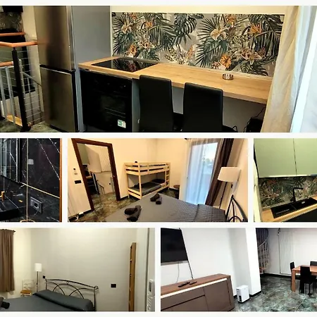 Corner House - Only Self Check In Homestay szállás *