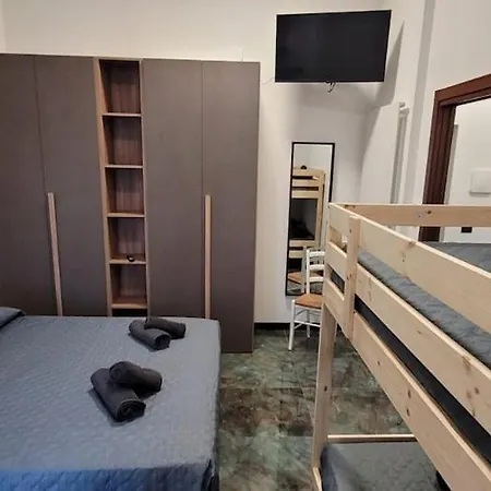 Séjour chez l'habitant Corner House - Only Self Check In