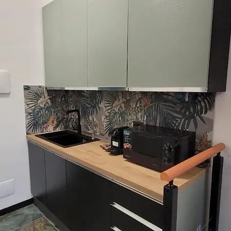 Homestay Corner House - Only Self Check In *