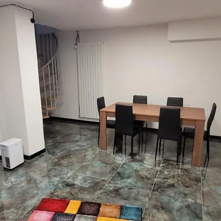 Corner House - Only Self Check In