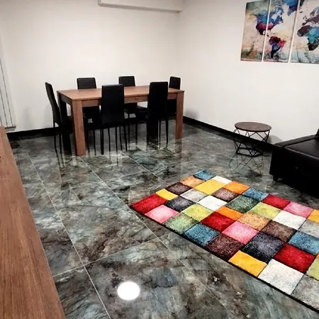 Corner House - Only Self Check In Homestay